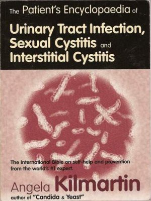 cover image of Patients Encyclopedia of Urinary Tract Infection, Sexual Cystitis and Interstitial Cystitis
